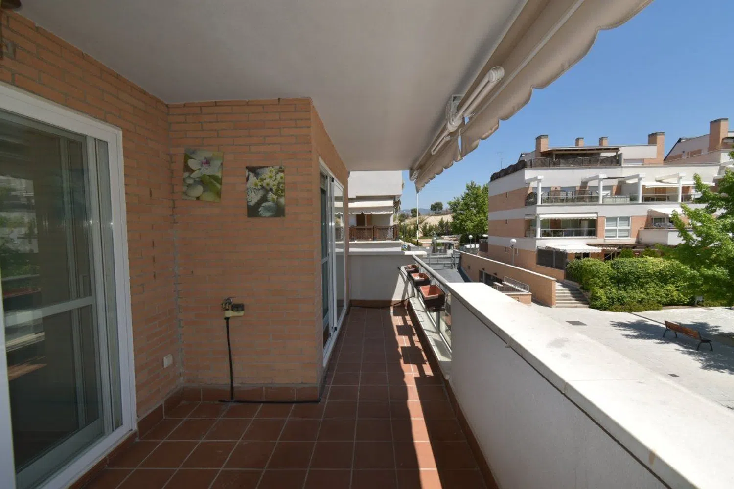 Piso en calle Kalmia, 1 - Foto 3