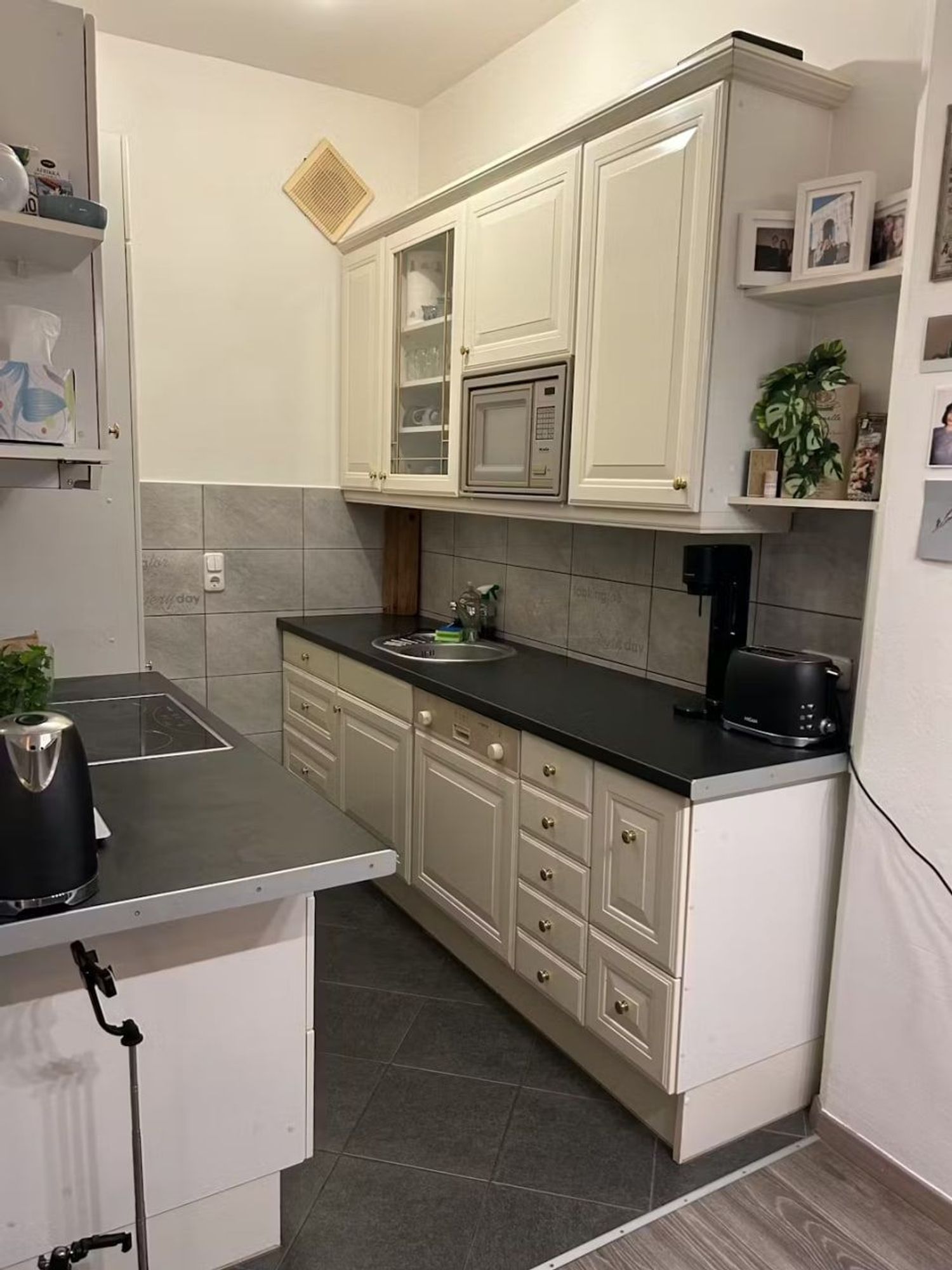 Estudio en Calle Vélez Málaga, 6, Malagueta - Monte Sancha - Foto 4