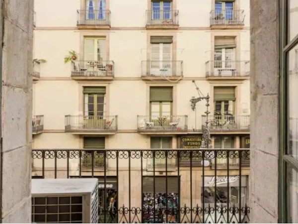 Estudio en Calle de Ferran s/n, El Gòtic - Foto 6