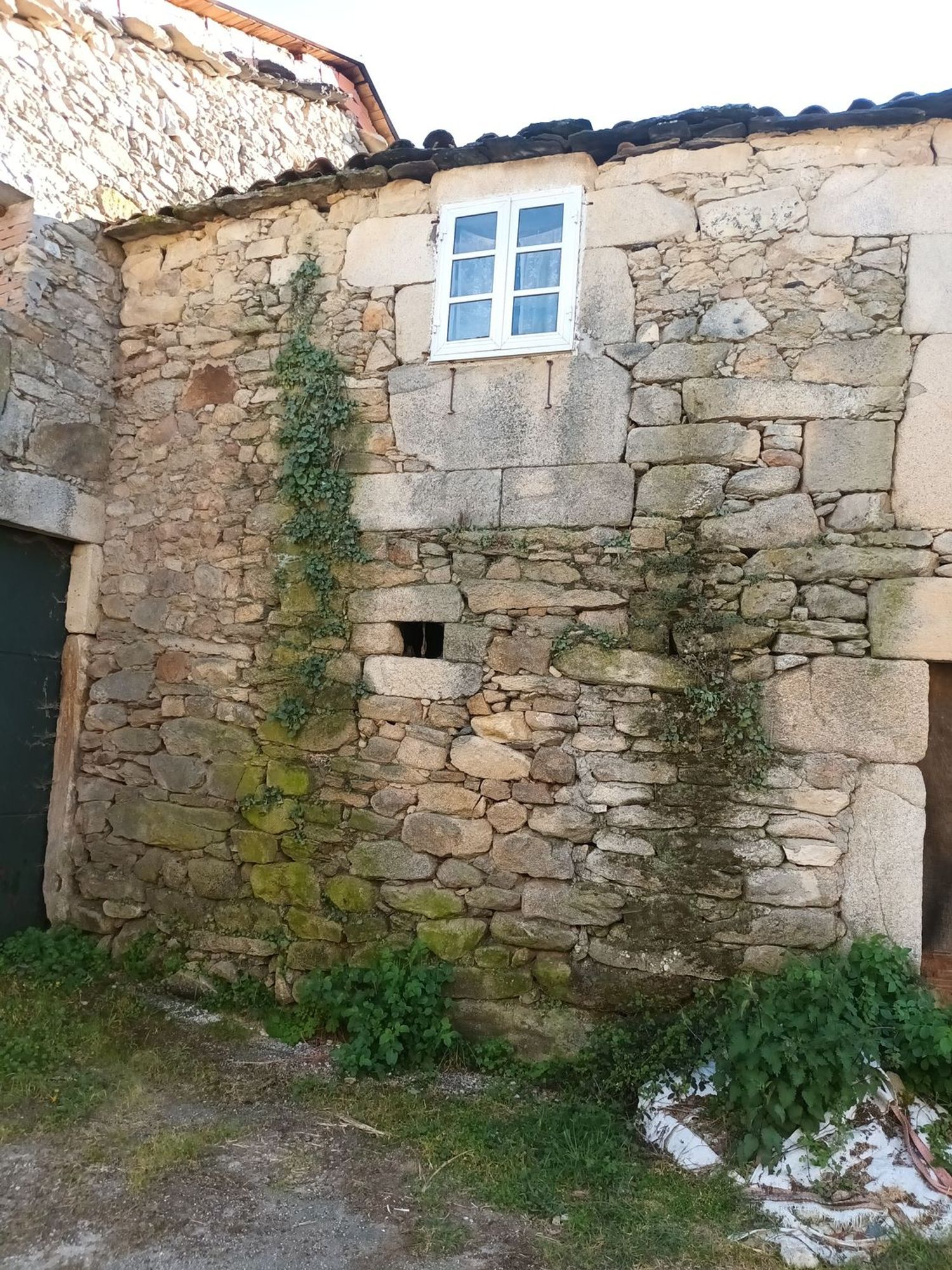 Casa de pueblo en Bembibre s/n - Foto 2