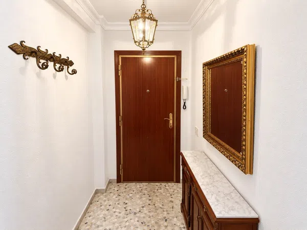 Piso en Avenida de la Paz, 31, Su Eminencia - La Oliva - Foto 7