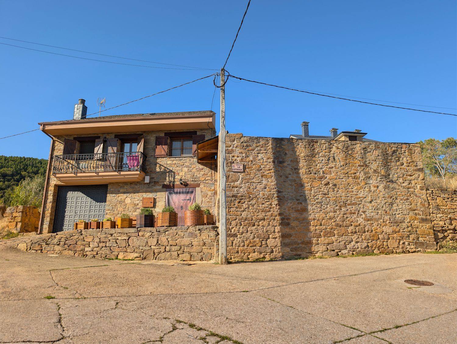 Casa o chalet independiente en Calle Cotrosa, 2 - Foto 33