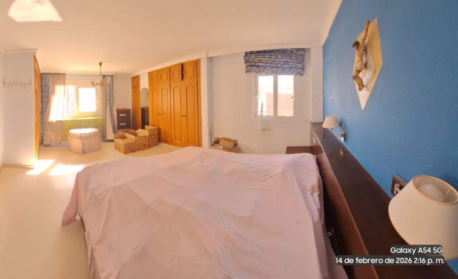 Piso en calle Notario Luis Oliver, 19 - Foto 9