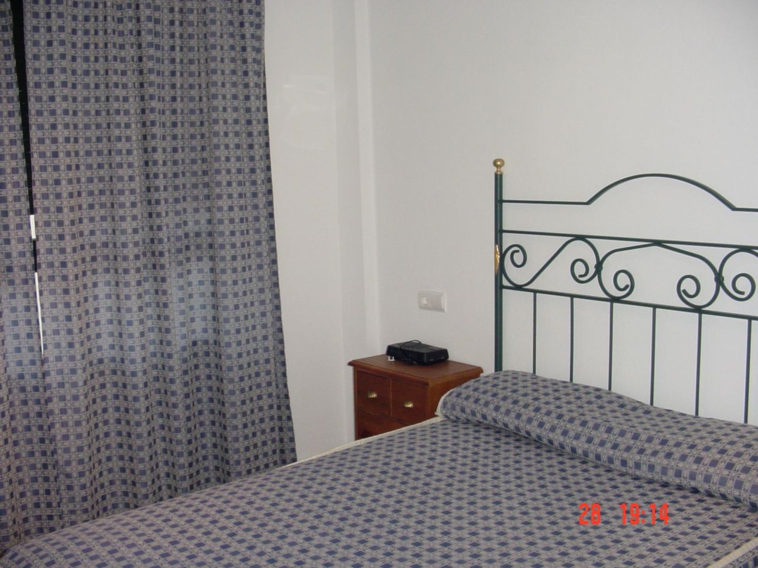 Piso en calle Sargento Vaillo, 39 - Foto 4