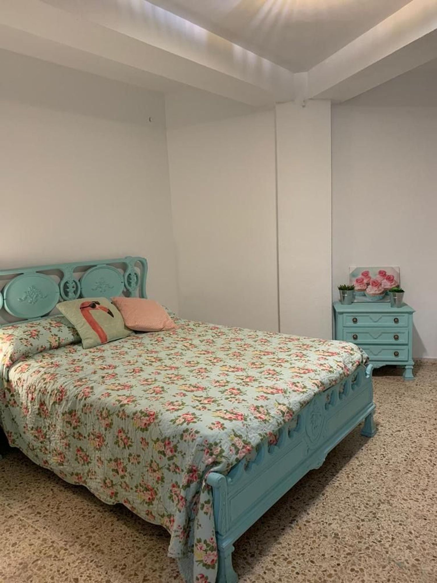 Piso en Calle Hermanos Pinzón, 63, Altamira - Oliveros - Barrio Alto, Altamira - Oliveros - Barrio Alto - Foto 7