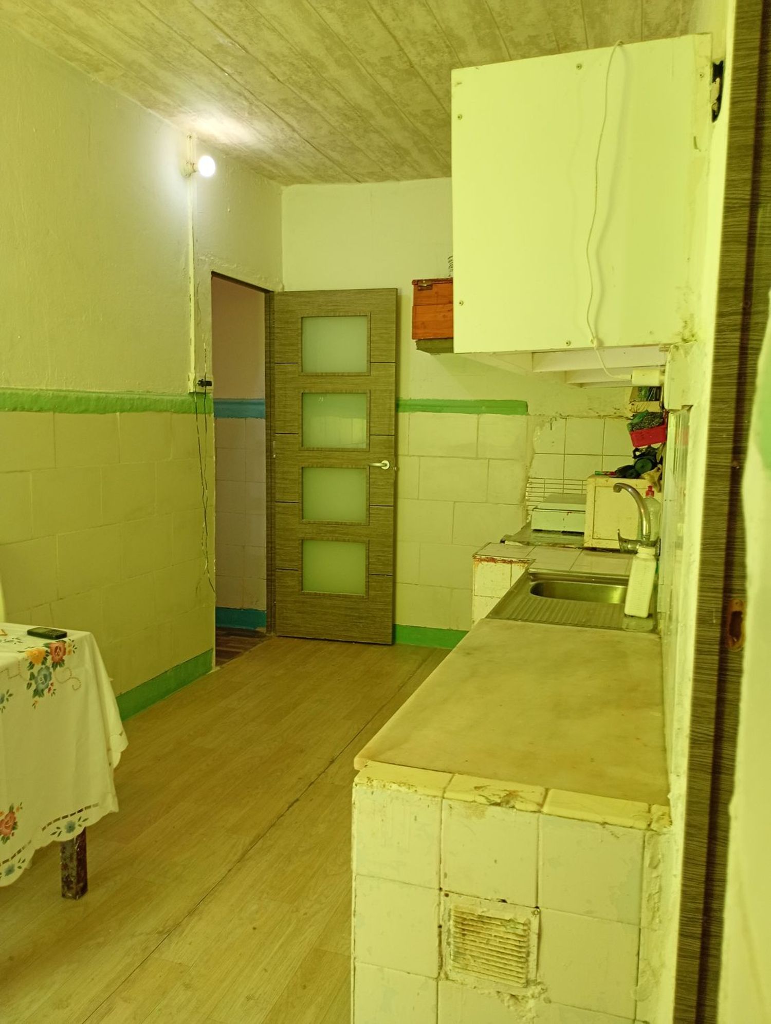 Piso en Travesía de Suevos, 26, Suevos-Pastoriza, Suevos-Pastoriza - Foto 4
