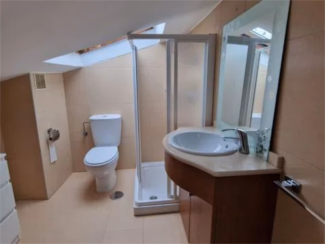 Piso en  Rúa de San Pedro 39 - Foto 8