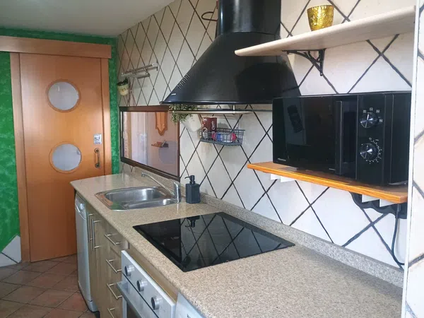 Piso en Calle dels Carters, 49, La Creu Coberta - Foto 8