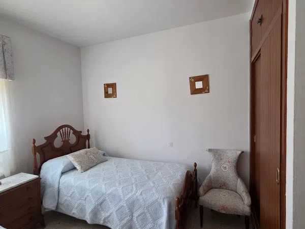 Chalet adosado en Avenida Constitución, 153 - Foto 14