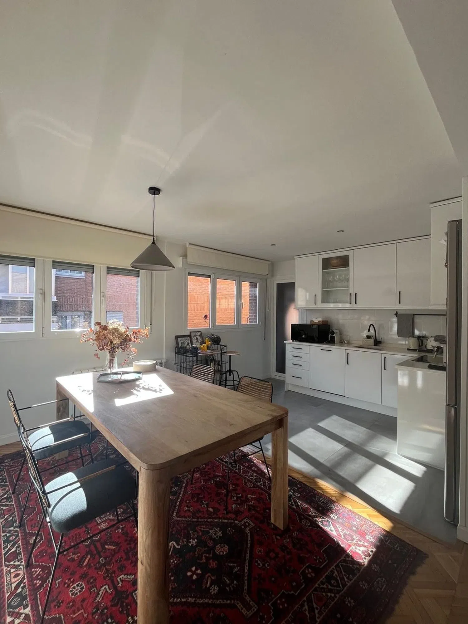 Piso en travesía perez de Victoria, 4 - Foto 8