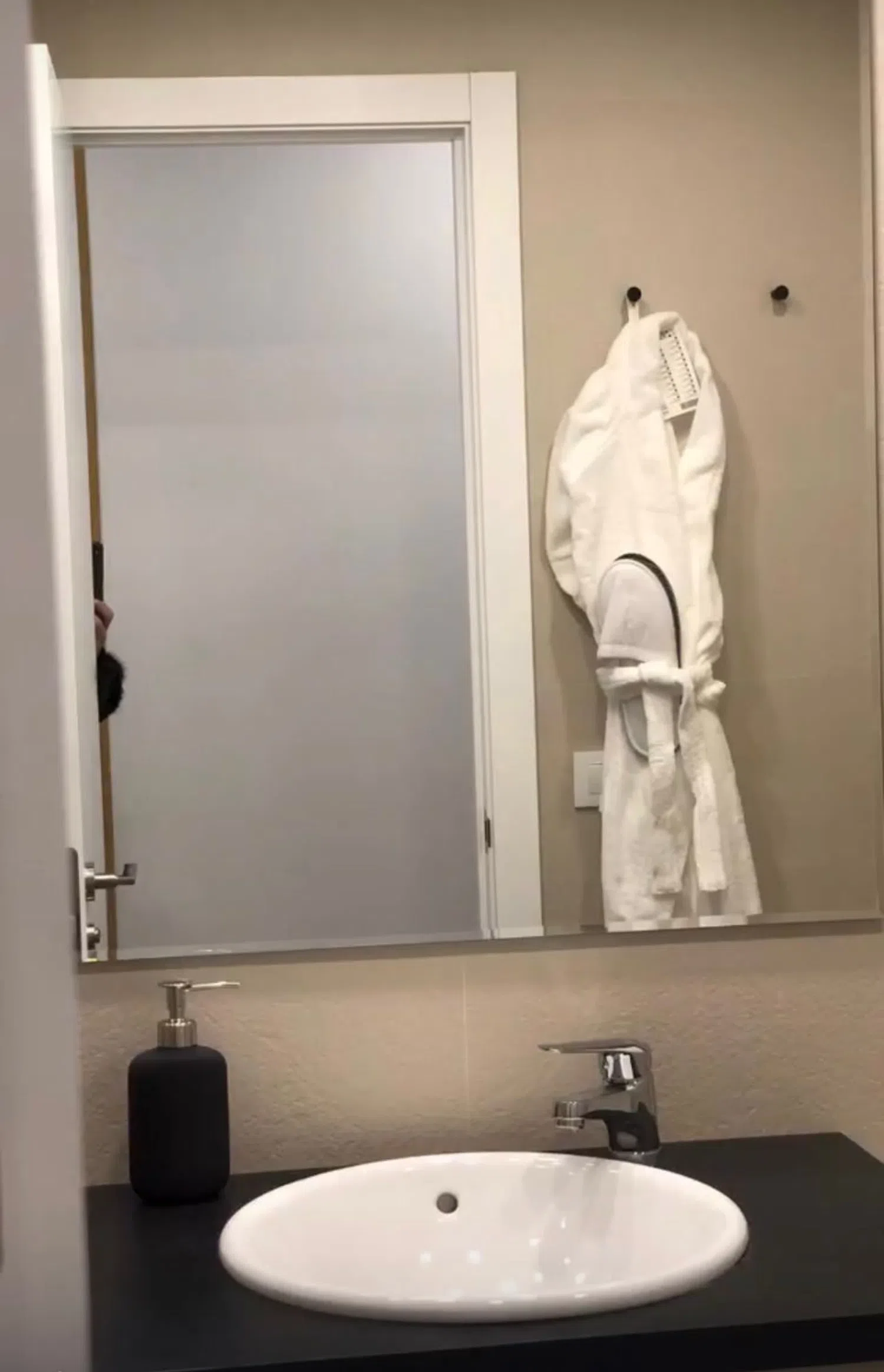 Estudio en plaza Castilla, 1 - Foto 1