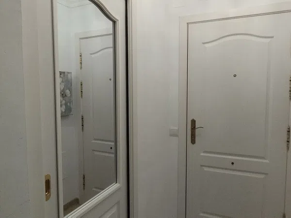 Piso en avenida de Andalucia, 93 - Foto 3