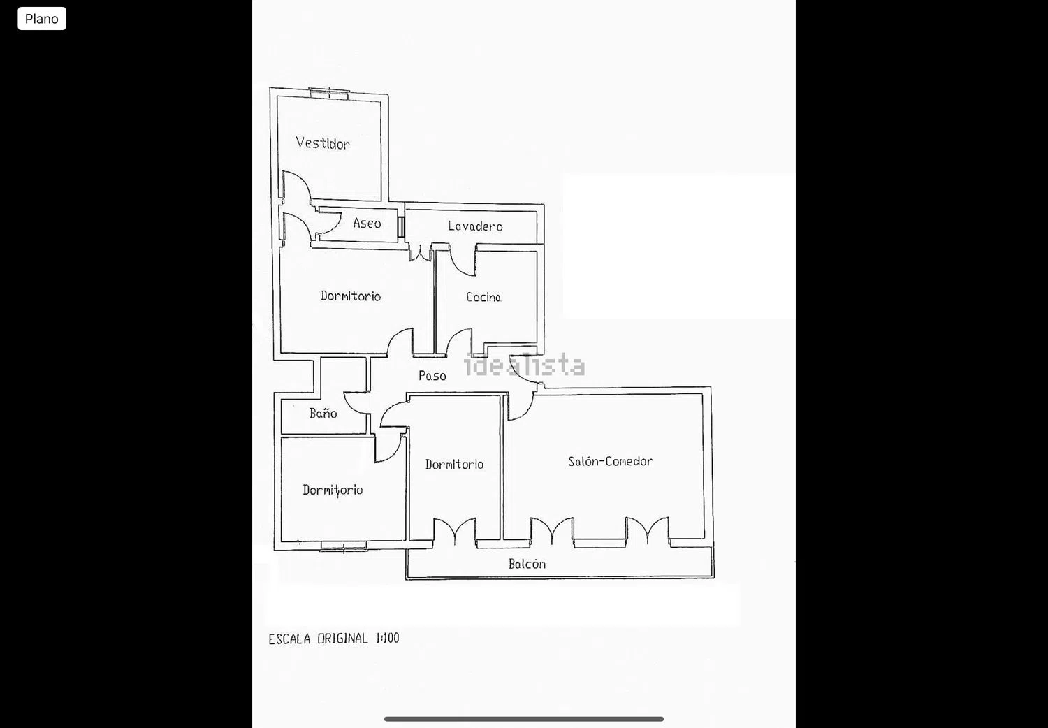 Piso en calle de Joan Valls, 1 - Foto 15