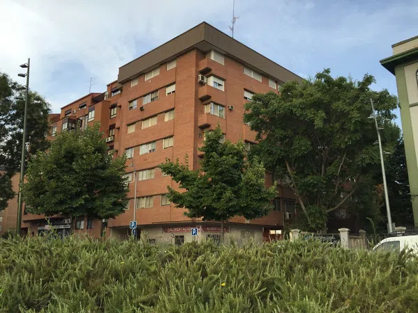Piso en paseo de la Ermita del Santo, 20