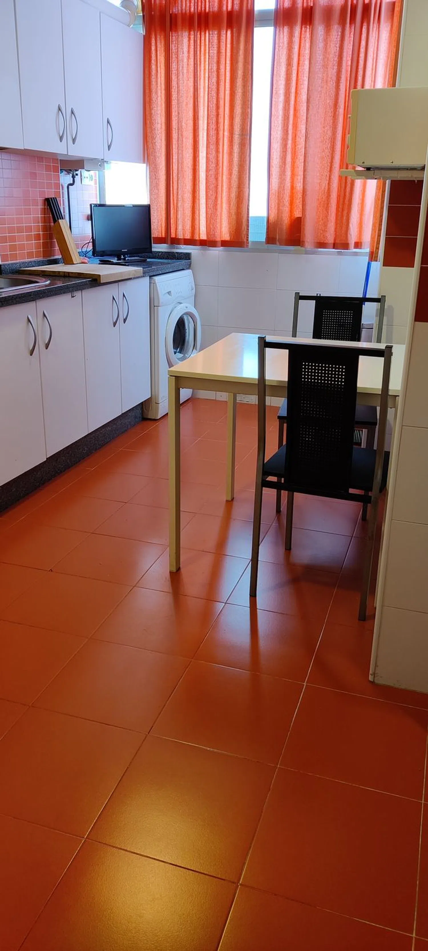 Piso en calle Castillo de Constantina, 7 - Foto 3