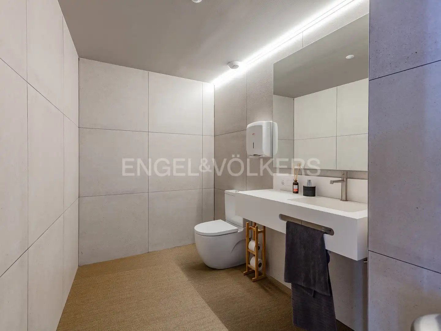 Piso en Esplugues de Llobregat - Foto 55