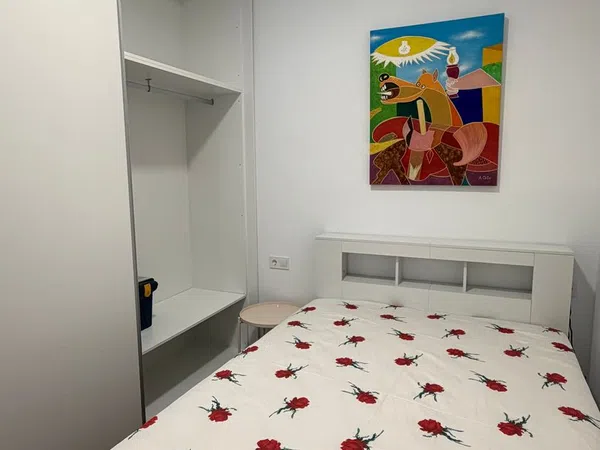 Estudio en calle Águilas, 5 - Foto 16