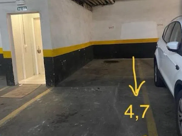 Piso en Calle de Bravo Murillo, 53, Vallehermoso - Foto 17