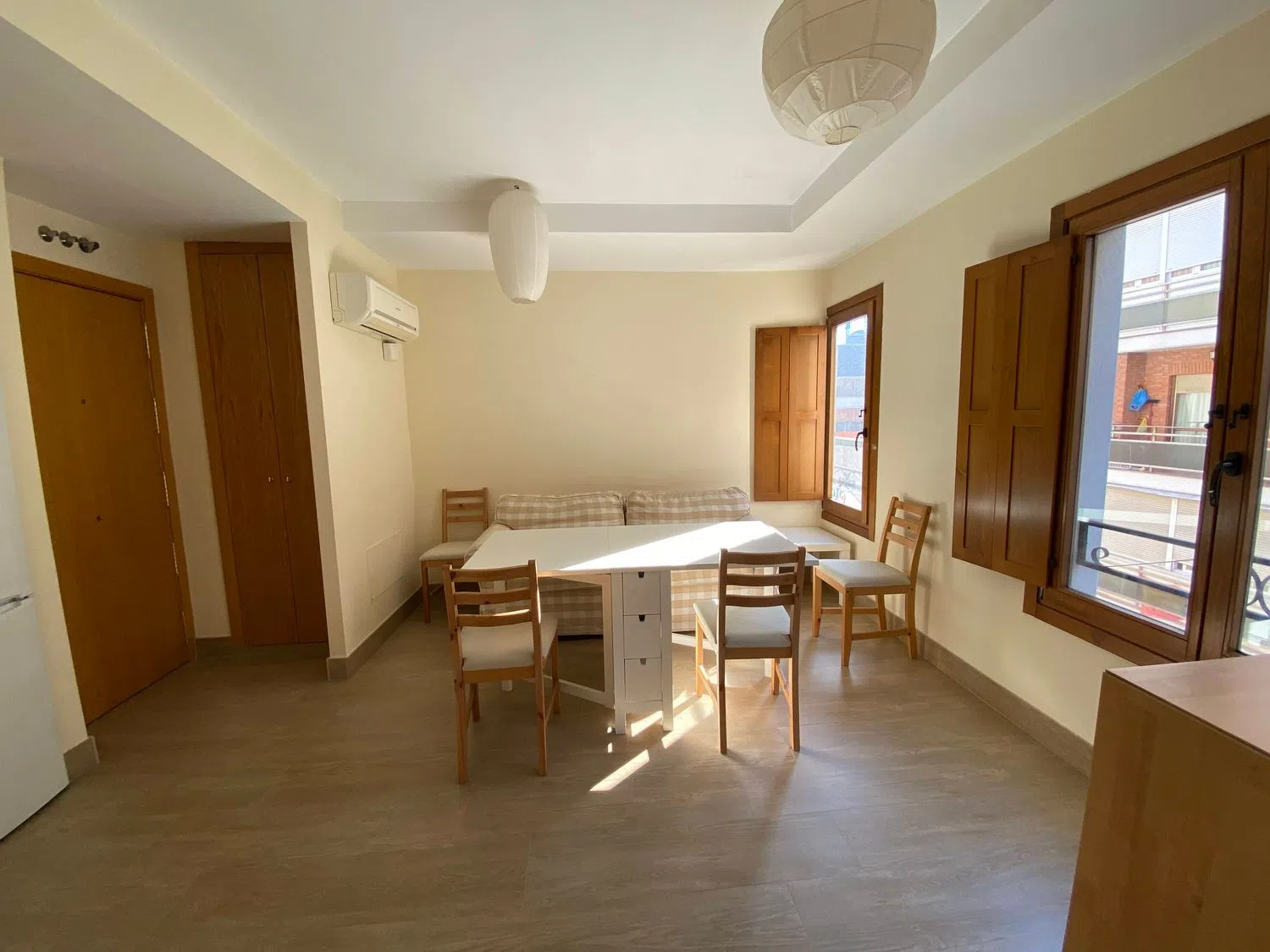 Piso en calle de Luis Cabrera, 26 - Foto 4