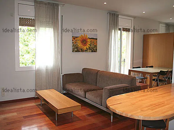 Estudio en calle Industria, 258