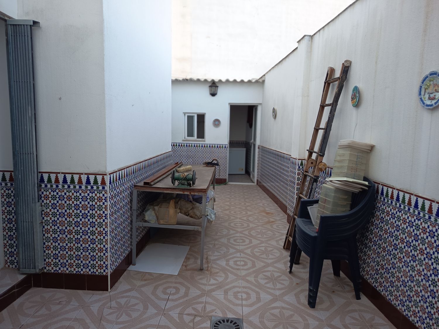 Chalet adosado en Ronda Llano de las Tinajerías, 12, Poleares, Poleares - Foto 5