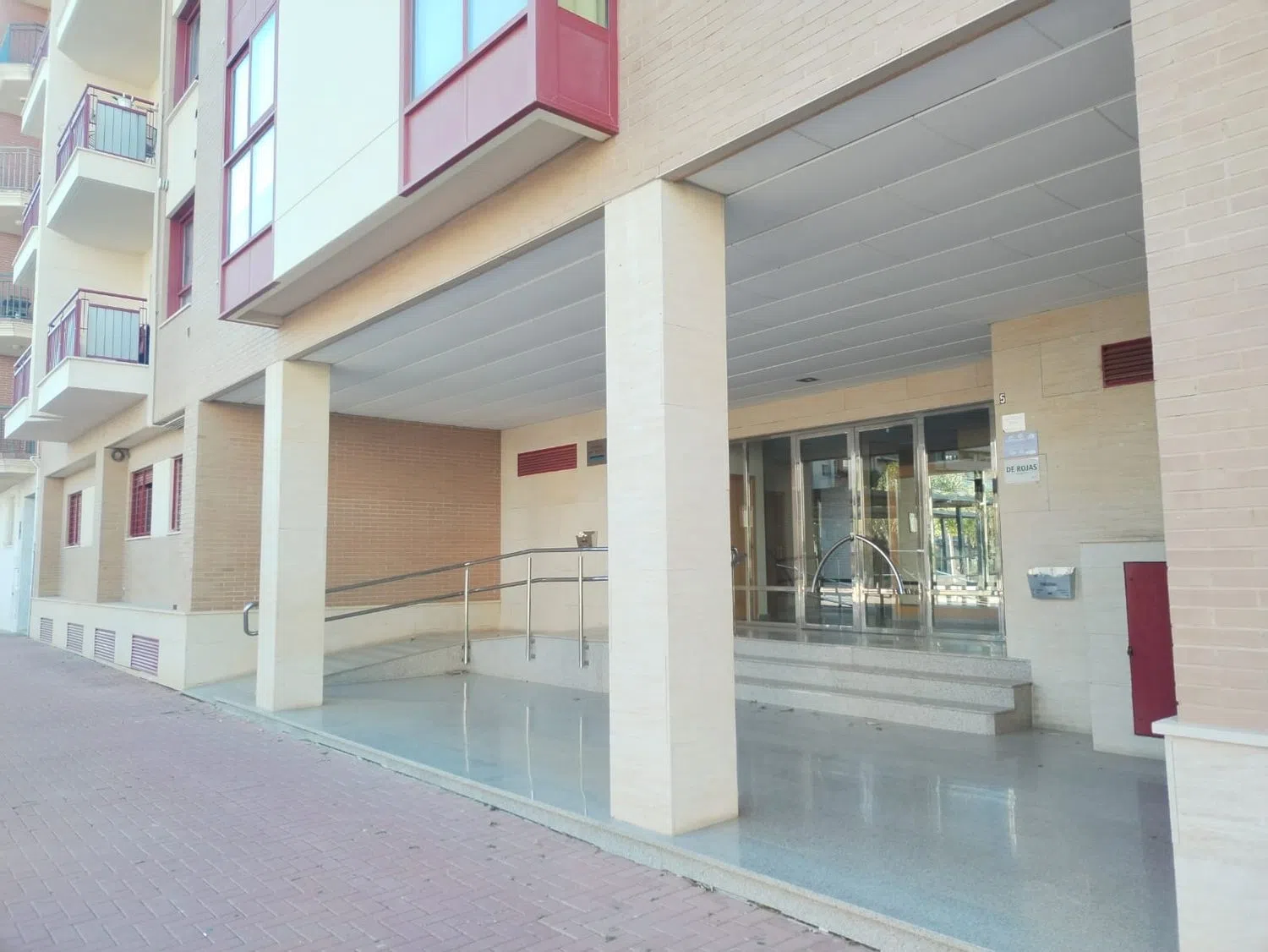 Piso en paseo Misionero Luis Fontes Servet, 26 - Foto 33