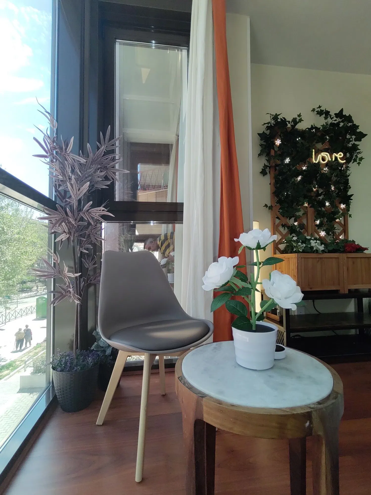 Estudio en calle del Tajo, 8 - Foto 9