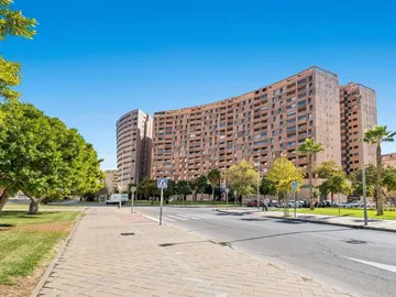 Piso en  Bulevar Louis Pasteur 17 - Foto 26