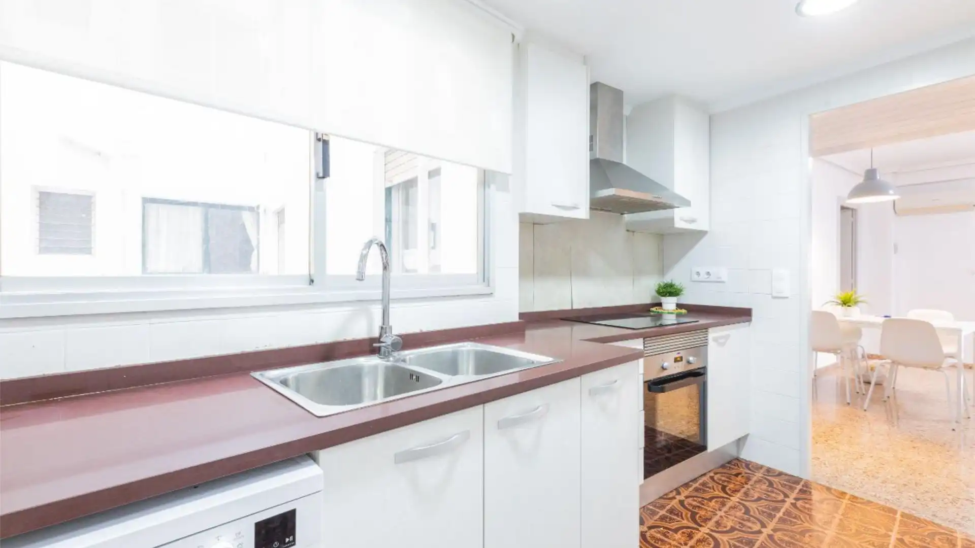 Piso en  Carrer de Yecla 19 - Foto 11