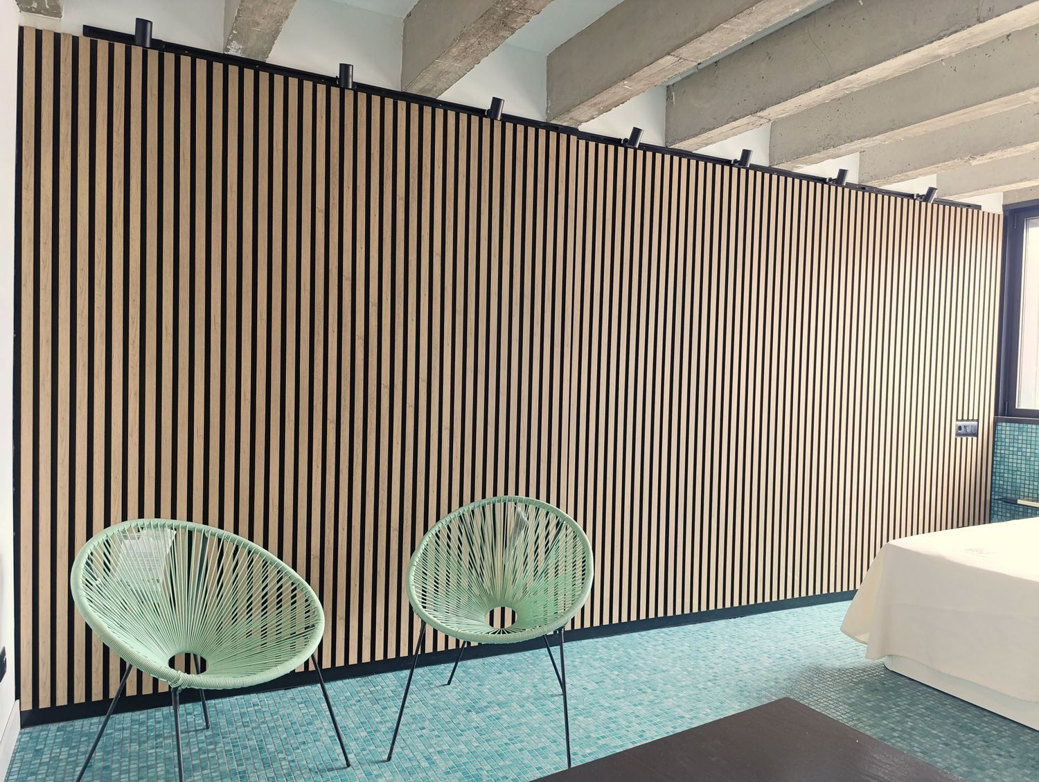 Estudio en calle Benecharo, 10 - Foto 6