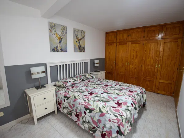 Casa o chalet independiente en Calle Matías Jiménez, Zona Estación - Foto 11