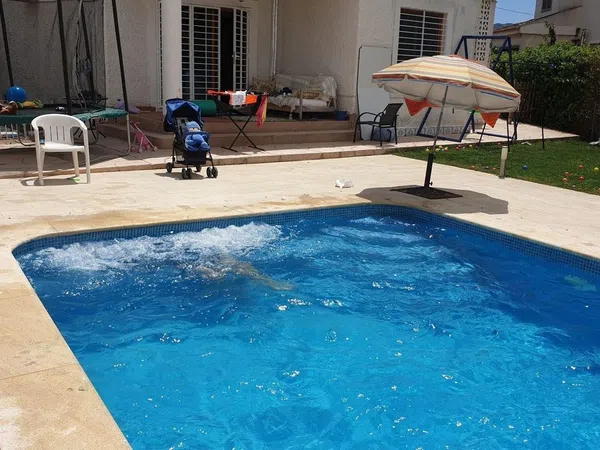 Casa independiente en avenida de la Libertad, 14 - Foto 40