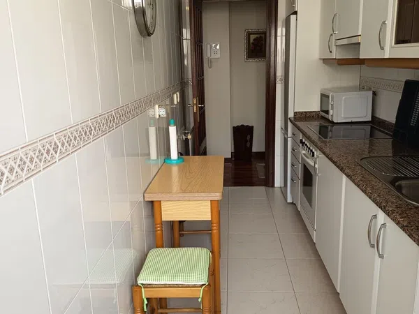 Piso en calle de Ingeniero Luciano Yordi de Carricarte, 6 - Foto 5