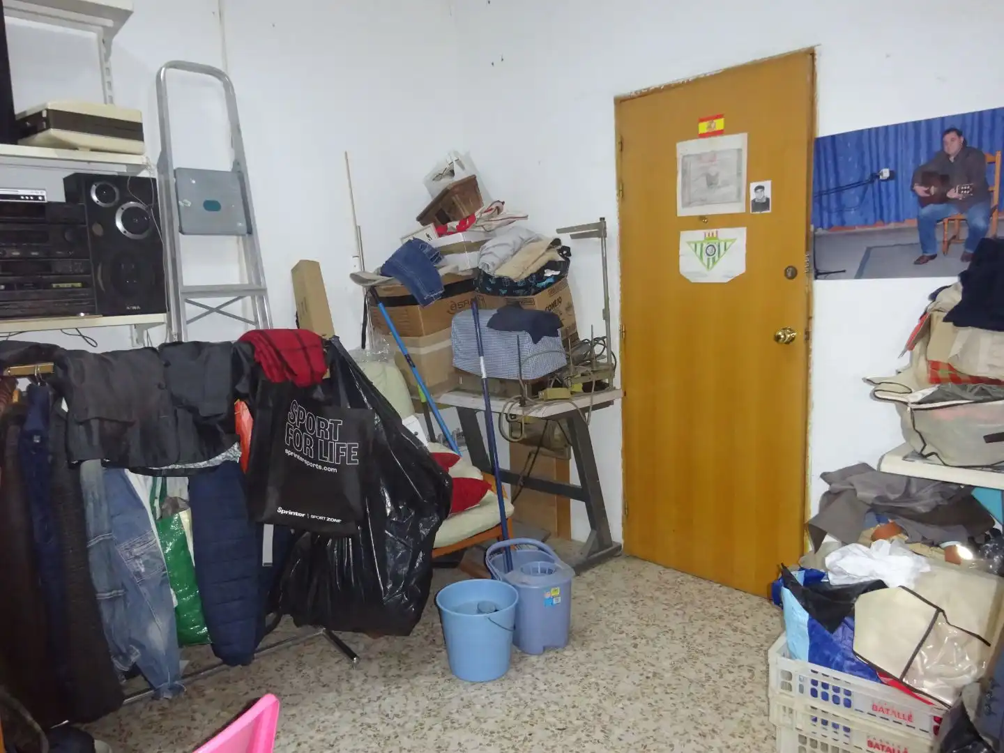 Local comercial en  Carrer de Josep Maria Folch i Torres 21 - Foto 17