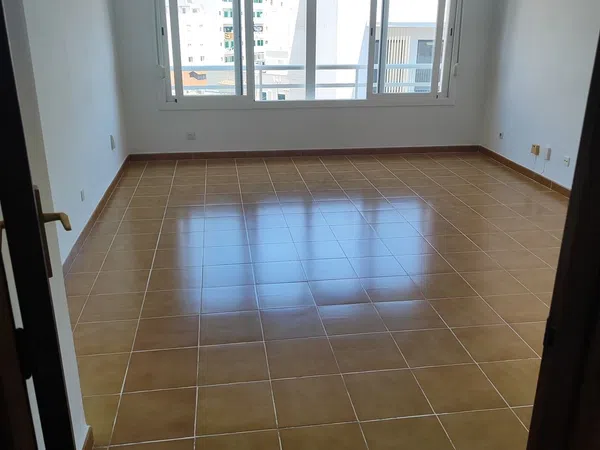 Piso en calle dels Foners, 22