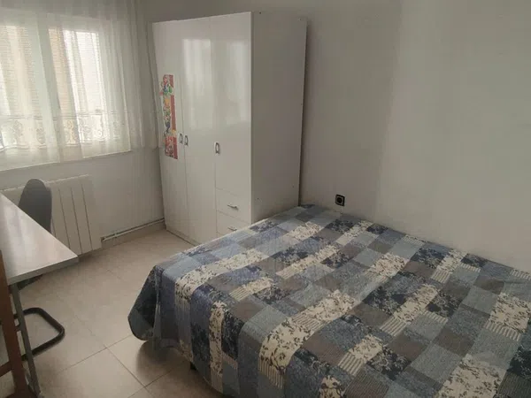 Piso en Calle Navasfrías, 2, San Bernardo - Foto 3