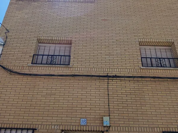 Chalet pareado en Calle Oriente, 16 - Foto 1