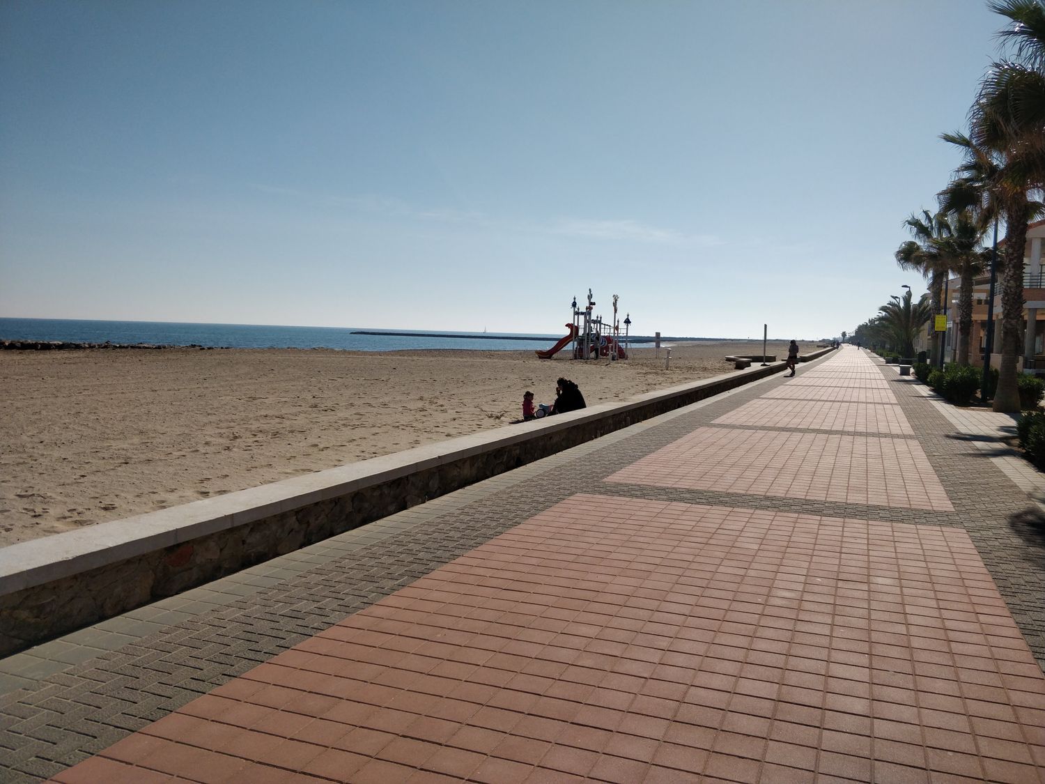 Dúplex en Calle Riu Xúquer, 104, Playa de Puçol, Playa de Puçol - Foto 10