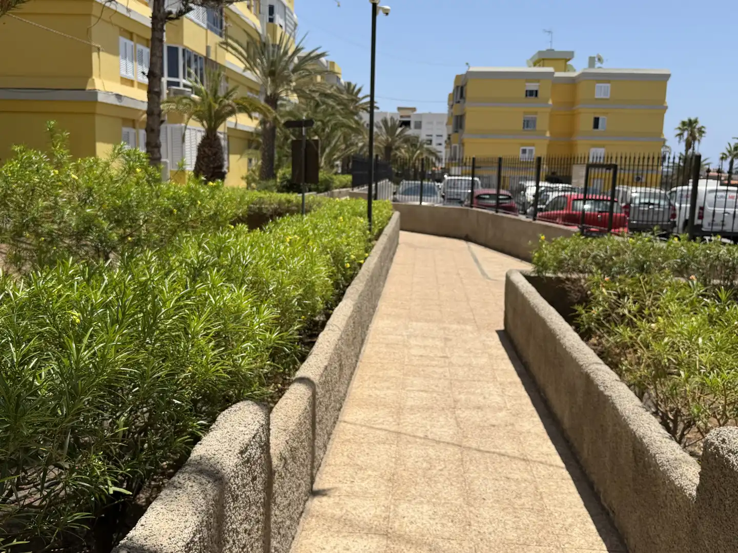 Piso en  Calle Lanzarote 33 - Foto 10