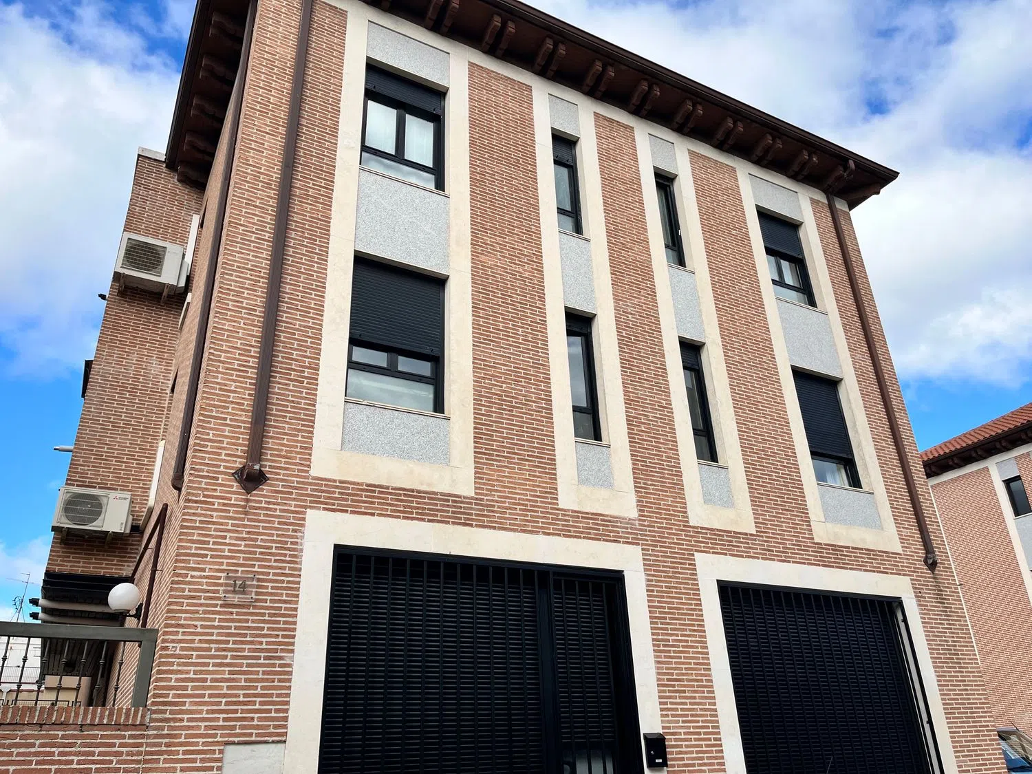 Piso en calle de Nuestra Señora de Valverde, 20 - Foto 22