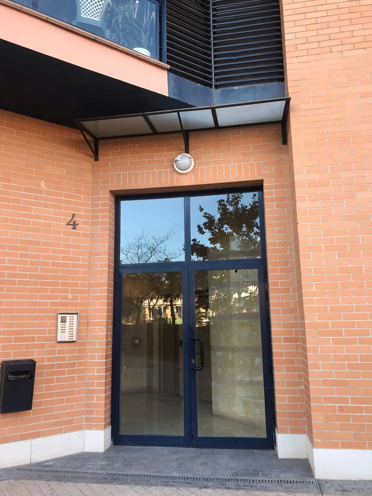 Piso en calle de Santa Genoveva Torres, 17 - Foto 3