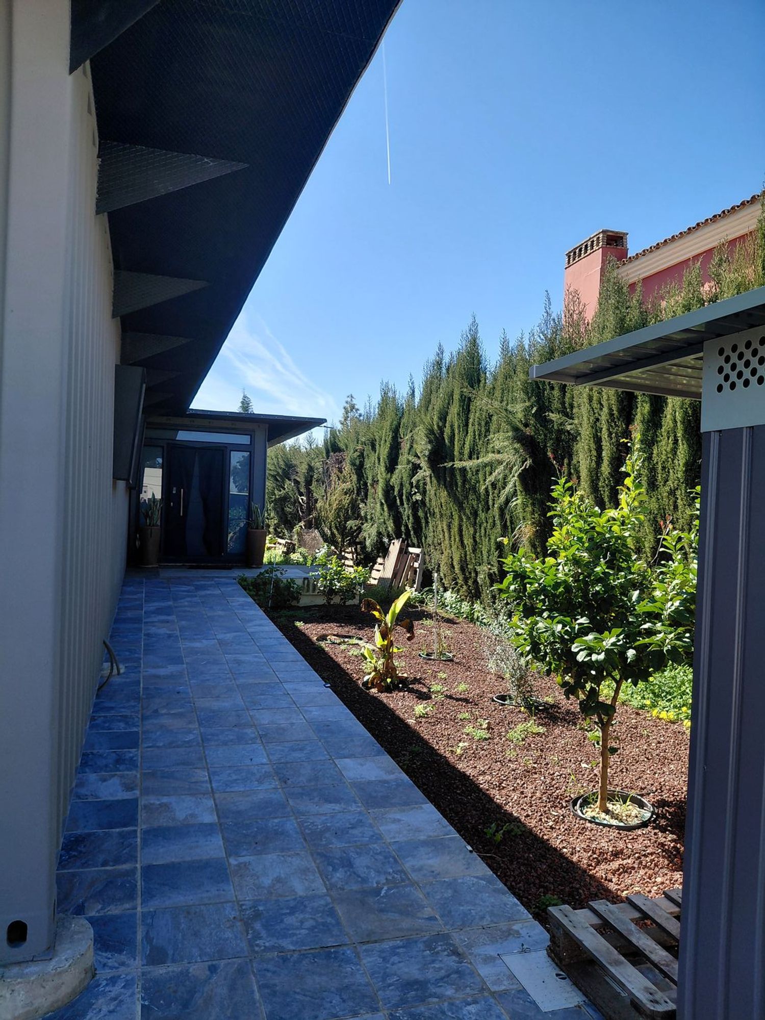 Casa o chalet independiente en Calle Acacia, 11 - Foto 4