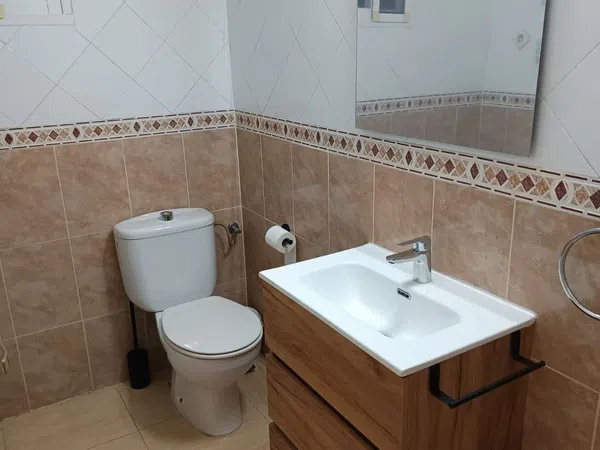 Piso en Glorieta Tres Culturas s/n, Carretera Trassierra - Colonia de la Paz - Foto 17