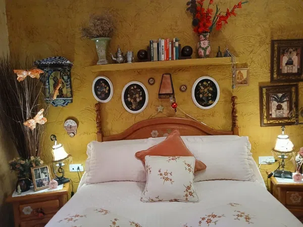 Casa de pueblo en Lugar Estacion Buitron, 4 - Foto 9