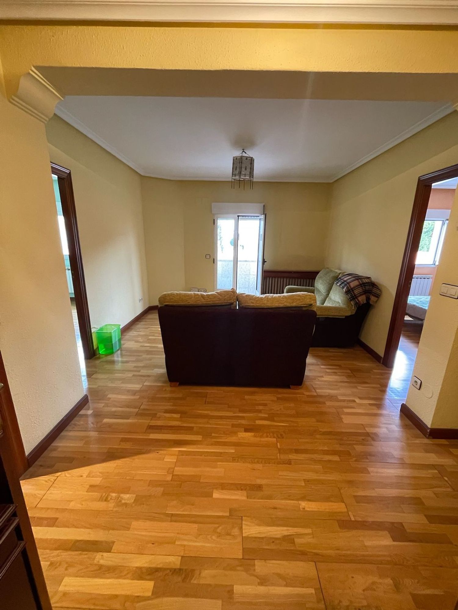 Piso en Calle de Astorga, 14, Centro Ciudad, Centro Ciudad - Foto 6