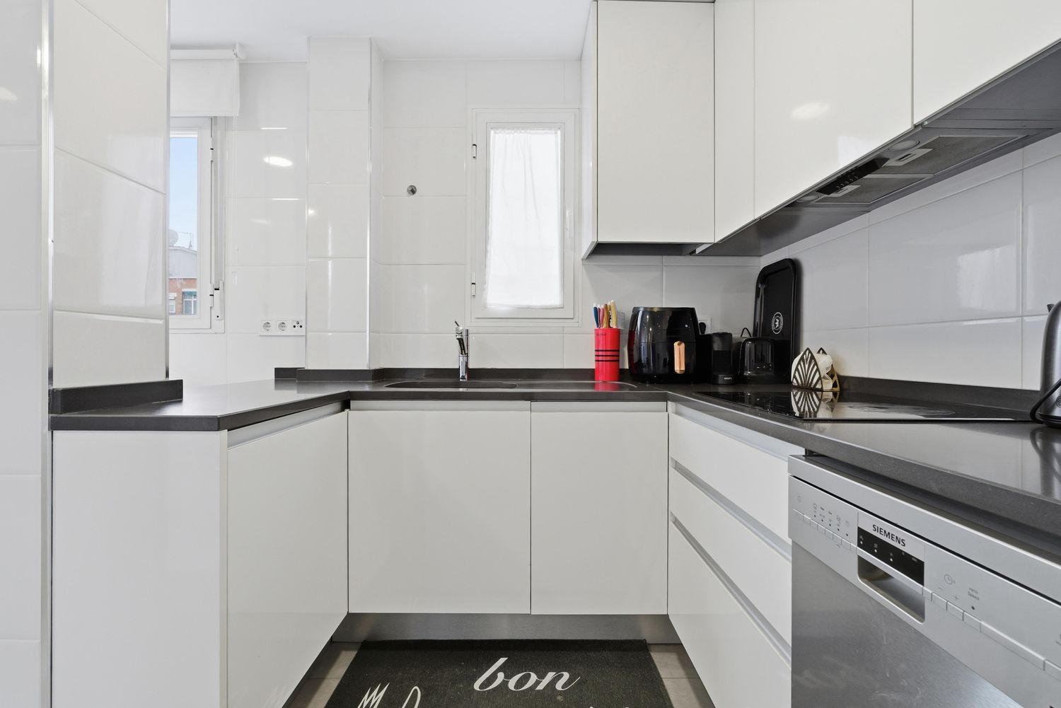 Piso en calle Alcalá, 485 - Foto 5