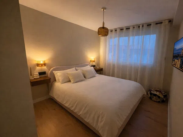 Piso en calle Redondela, 4 - Foto 5