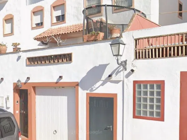 Casa o chalet independiente en Calle Hernandez de la Fuente, 17 - Foto 2