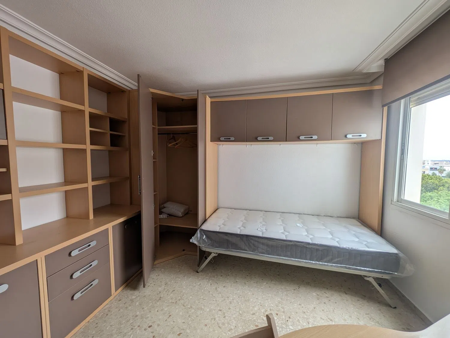 Piso en avenida de Molière, 11 - Foto 23