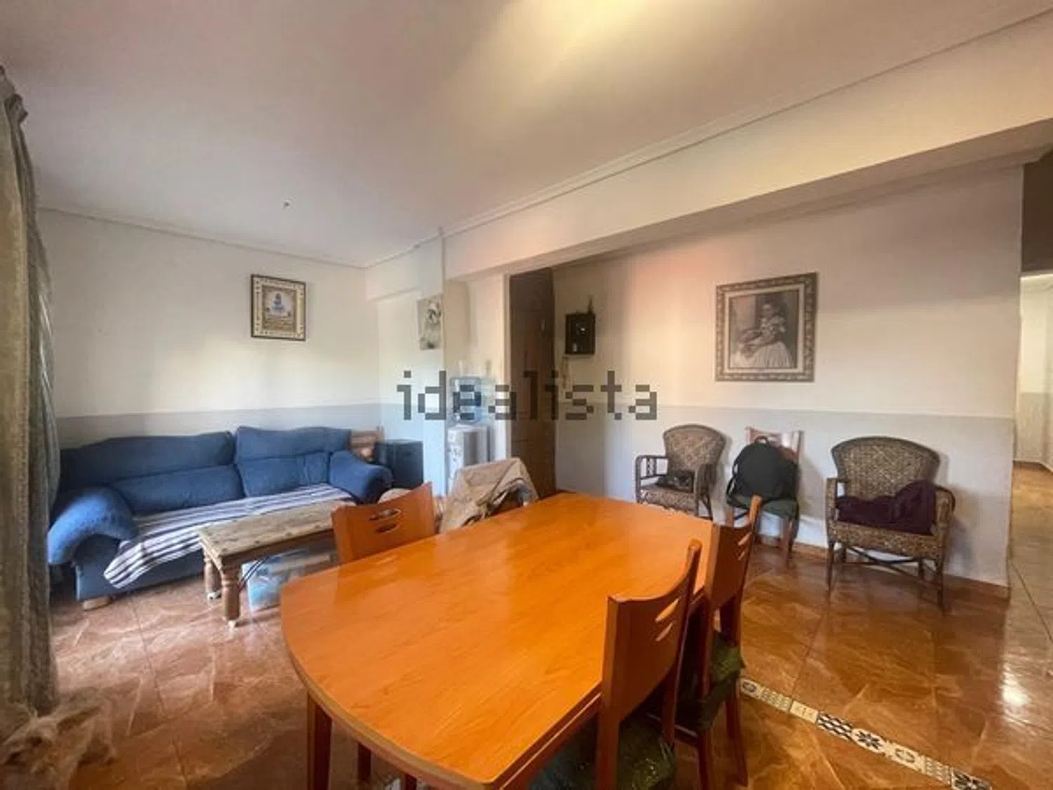 Piso en calle de O'Donnell, 32 - Foto 2